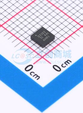 CDCLVD2102RGTR VQFN-16-EP(3x3) 时钟缓冲器/驱动器/分配器 TI全