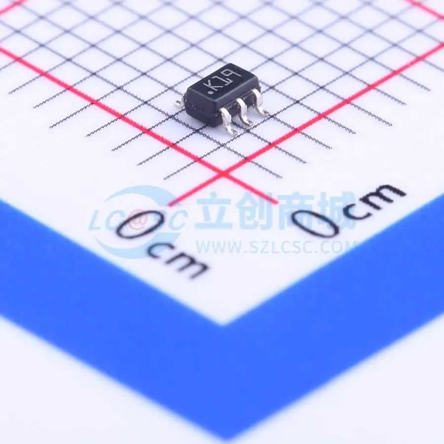 TSV631ICT SC-70-5 运算放大器 ST(意法半导体)全新原装 电子元件