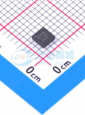 TPS65296RJER VQFN-18-HR(3x3) 专业电源管理(PMIC) TI全新正品原
