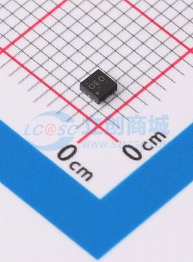 TPS62260IDRVRQ1 WSON-6-EP(2x2) DC-DC电源芯片 TI(德州仪器)原