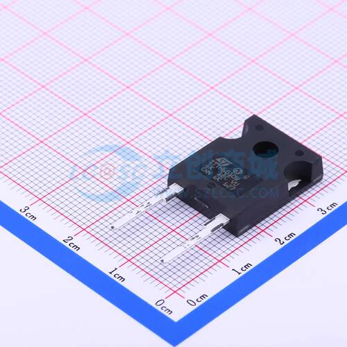 STTH6010W DO-247 快恢复/高效率二极管 ST(意法半导体)全新原装