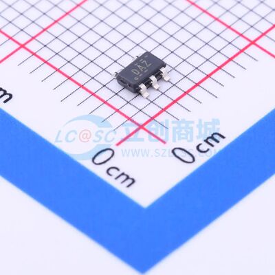 TPS78330DDCR SOT-23-5 线性稳压器(LDO) TI(德州仪器)原装正品