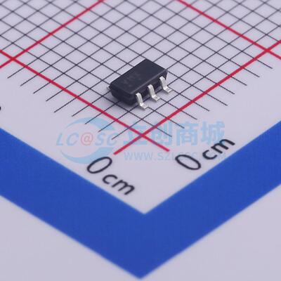 M74VHC1GT86DTT1G TSOP-5-1.5mm 逻辑门 onsemi(安森美)全新原装