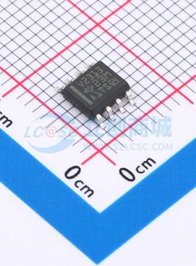 TLV2313IDR SOIC-8 运算放大器 TI(德州仪器)原装正品 电子元件配