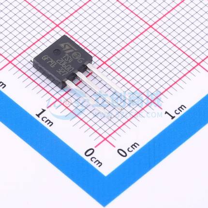 TS420-600H TO-251(IPAK) 晶闸管(可控硅)/模块 ST(意法半导体)全