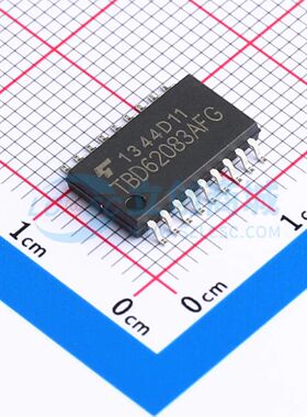 TBD62083AFG(Z,EL) SOP-18-300mil 达林顿晶体管阵列原装正品 电