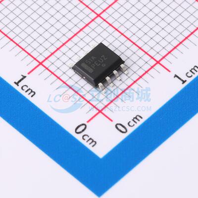 NCV2951ACDR2G SOIC-8 线性稳压器(LDO) onsemi(安森美)全新原装