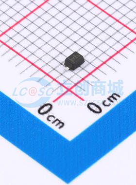 MM3Z36VB SOD-323FL 稳压二极管 onsemi(安森美)全新原装 电子元