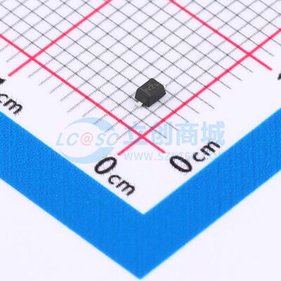 MM3Z36VB SOD-323FL 稳压二极管 onsemi(安森美)全新原装 电子元