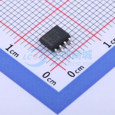 CDCVF2505DR SOIC-8 时钟发生器/频率合成器/PLL TI全新正品原装