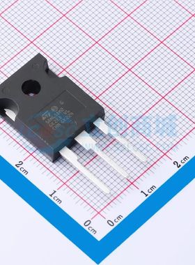 STW58N65DM2AG TO-247-3 场效应管(MOSFET) ST(意法半导体)全新原