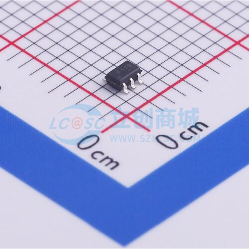 NC7SP17P5X SC-70-5 缓冲器/驱动器/收发器 onsemi(安森美)全新原