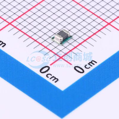 TPSM828213SILR TFDFN-10(2x2.5) DC-DC电源芯片 TI(德州仪器)原