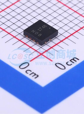 DMN3008SFG-7 PowerDI3333-8 场效应管(MOSFET) DIODES(美台)原装
