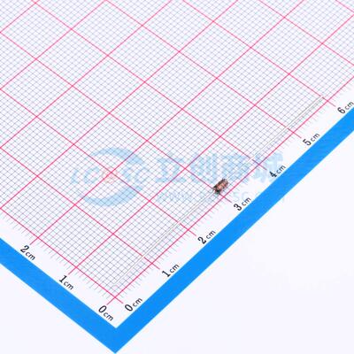1N5221B 插件,D1.53xL3.05mm 稳压二极管 onsemi(安森美)全新原装