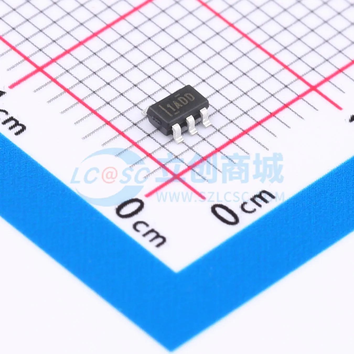 INA180B4IDBVR SOT-23-5 电流感应放大器 TI全新正品原装 电子元