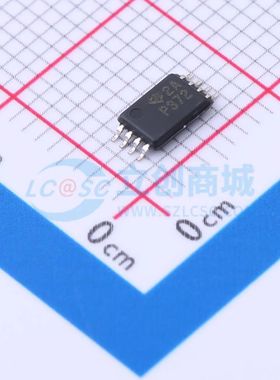 TLC372CPWR TSSOP-8 比较器 TI全新正品原装 电子元件配单