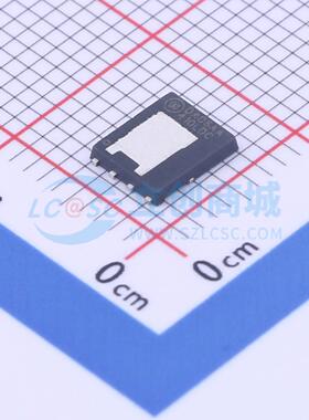 NTMFSC0D9N04CL DFN-8(4.9x5.8) 场效应管(MOSFET) onsemi(安森美