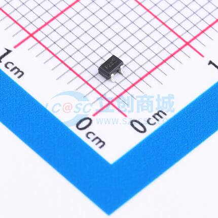 DDTA144WUA-7-F SOT-323-3 数字晶体管 DIODES(美台)原装正品 电