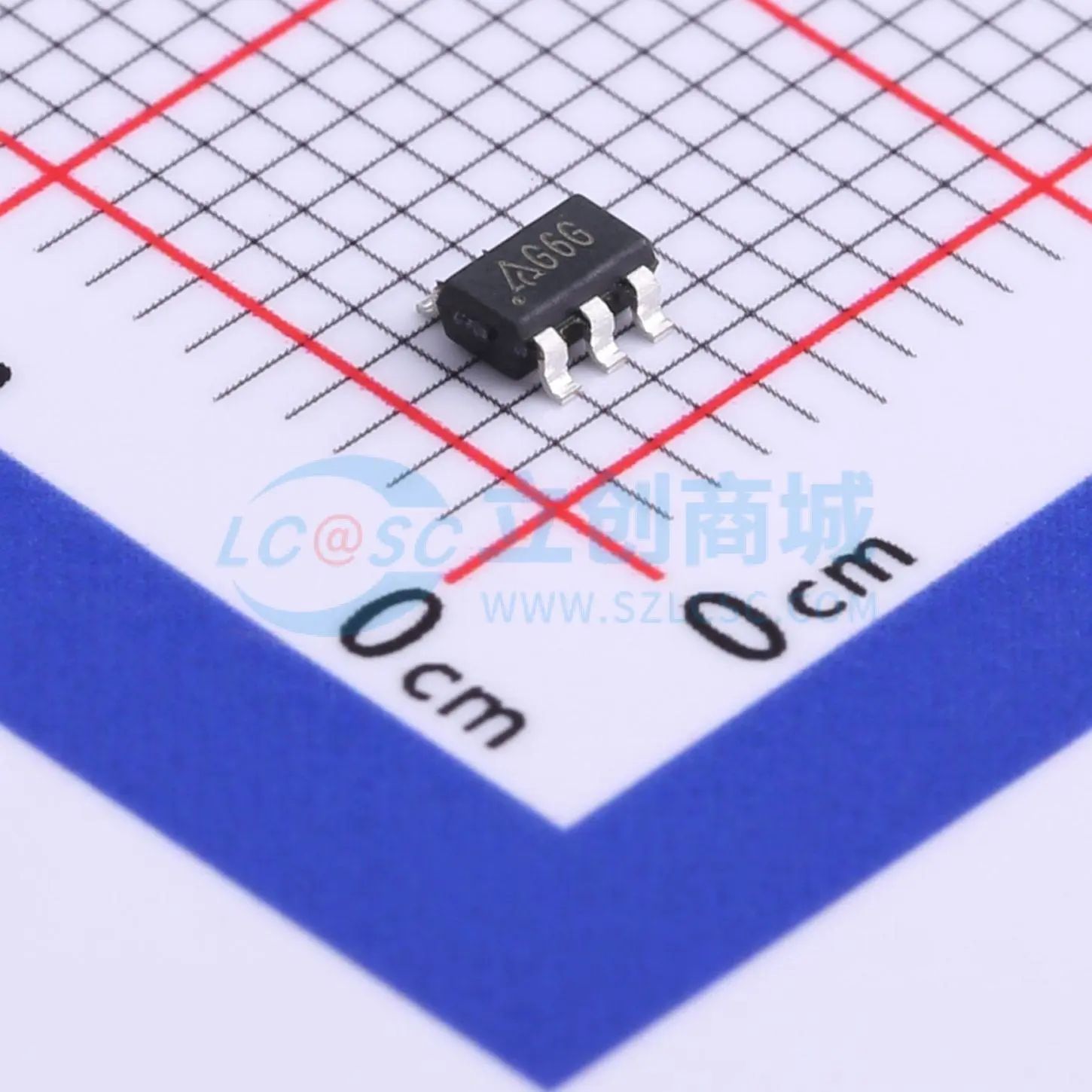 AP4313KTR-G1 SOT-23-6 电流感应放大器 DIODES(美台)原装正品 电