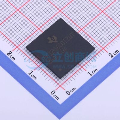 PCI2050BIZWT NFBGA-257(16x16) PCI/PCIE接口 TI全新正品原装 电