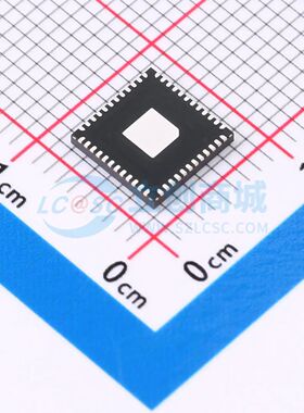 STSPIN32F0B VFQFPN-48(7x7) 单片机(MCU/MPU/SOC) ST(意法半导体