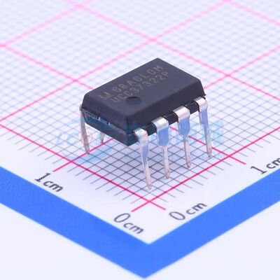 UCC37322P PDIP-8 栅极驱动芯片 TI全新正品原装 电子元件配单