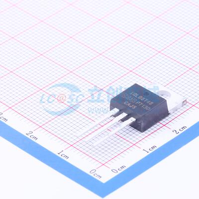 IRLB8748PBF TO-220AB 场效应管(MOSFET) 全新进口原装 电子元器