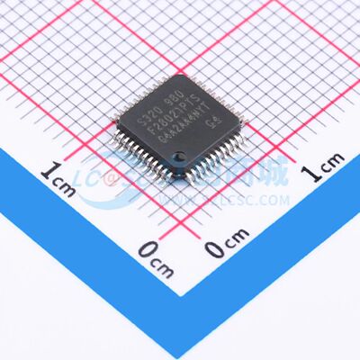 TMS320F28021PTS LQFP-48(7x7) 单片机(MCU/MPU/SOC) TI(德州仪器