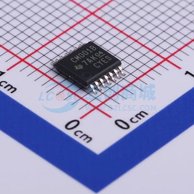 CD4001BPWR TSSOP-14 逻辑门 TI(德州仪器)原装正品 电子元件配单