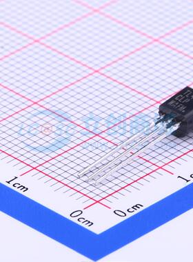 TL431CLPG TO-92-3 电压基准芯片 onsemi(安森美)全新原装 电子元