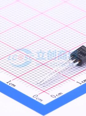 Z0103MA 1AA2 TO-92-3 晶闸管(可控硅)/模块 ST(意法半导体)全新