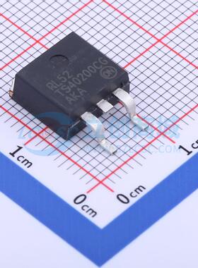 NTSB40200CTG D2PAK-3 肖特基二极管 onsemi(安森美)全新原装 电