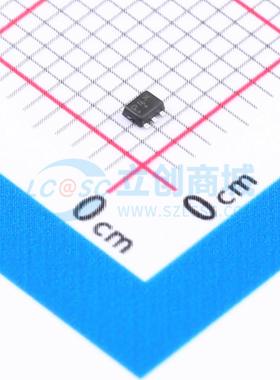 NUP4114UPXV6T2G SOT-563 静电和浪涌保护(TVS/ESD) onsemi(安森