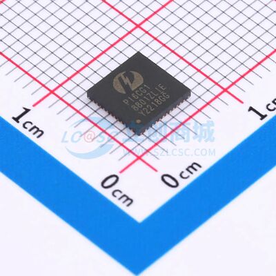 PI6CG18801ZLIEX QFN-48(6x6) 时钟发生器/频率合成器/PLL DIODES