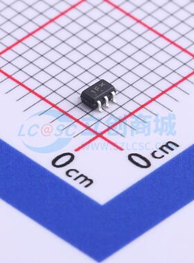 BC847BDW1T3G SOT-363 三极管(BJT) onsemi(安森美)全新原装 电子