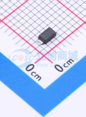 DFLZ36-7 Power-DI-123 稳压二极管 DIODES(美台)原装正品 电子元