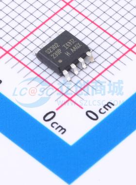 IRS2302SPBF SOIC-8 栅极驱动芯片 全新进口原装 电子元器件配单