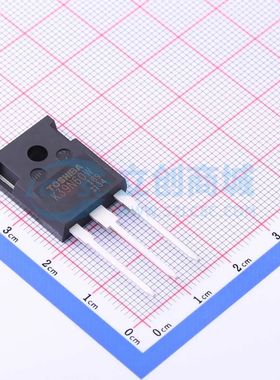 TK39N60W,S1VF(S TO-247-3 场效应管(MOSFET)原装正品 电子元件配