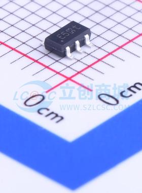 PESD24VS5UD,115 SC-74 静电和浪涌保护(TVS/ESD) 全新原装正品