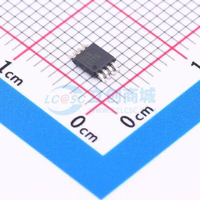 TPS7A1601DGNT MSOP-8-EP 线性稳压器(LDO) TI(德州仪器)原装正品