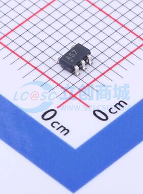 OPA657NB/250 SOT-23-5 FET输入运放 TI全新正品原装 电子元件配