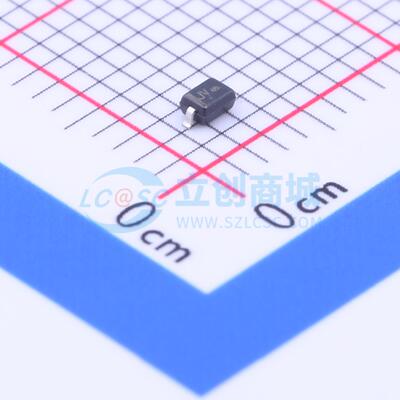 NSVBAT54HT1G SOD-323 肖特基二极管 onsemi(安森美)全新原装 电