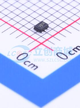 NSS12100XV6T1G SOT-563 三极管(BJT) onsemi(安森美)全新原装 电