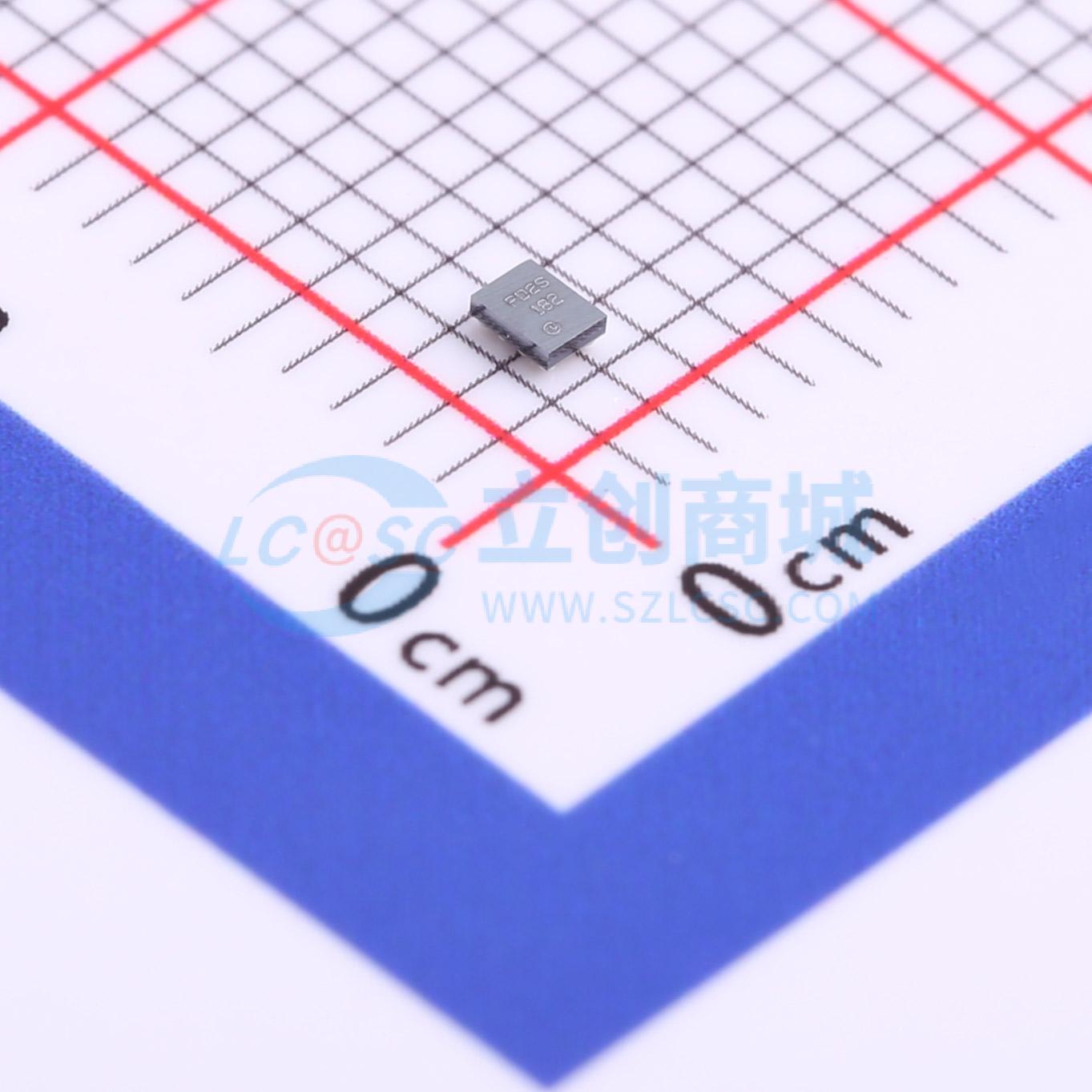 PESD2USB3SZ WLCSP-10(1.2x1.6) 静电和浪涌保护(TVS/ESD) 全新原