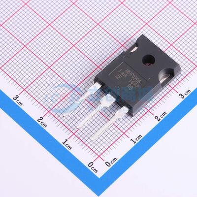 IRFP3206PBF TO-247AC-3 场效应管(MOSFET) 全新进口原装 电子元