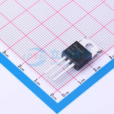 FDP025N06 TO-220 场效应管(MOSFET) onsemi(安森美)全新原装 电