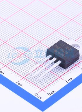 G40E100CTW TO-220AB-3 肖特基二极管 DIODES(美台)原装正品 电子