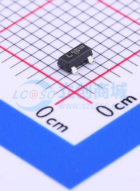 SL15T1G SOT-23-3 静电和浪涌保护(TVS/ESD) onsemi(安森美)全新