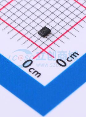 TPD2E001IDRLRQ1 SOT-5x3 静电和浪涌保护(TVS/ESD) TI全新正品原